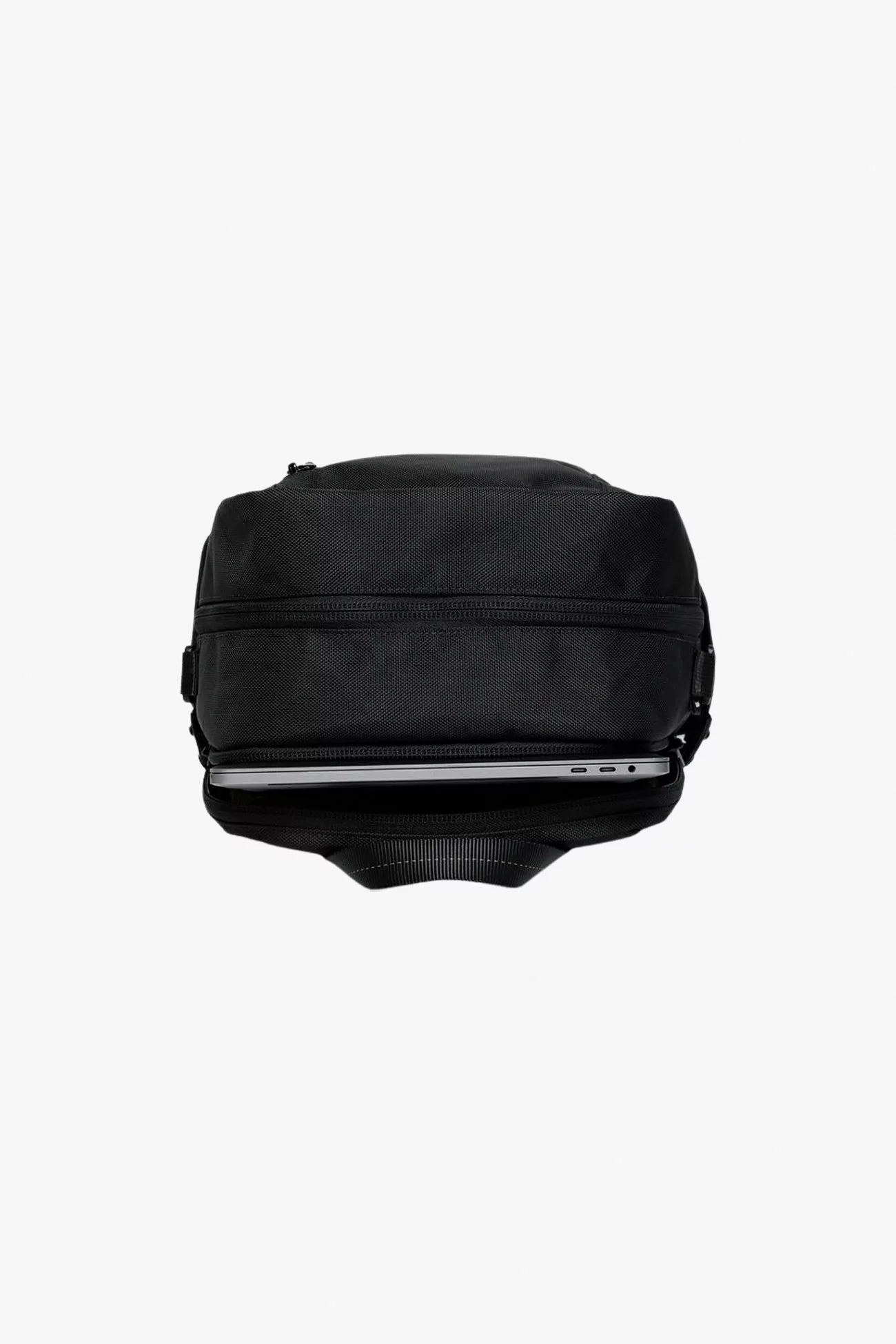 Sac à Dos DSPTCH Daypack EPLX 1680 Ballistic – Noir | Centre Commercial