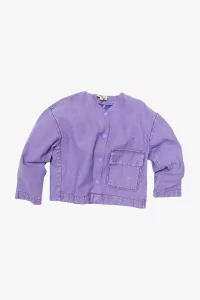 Veste en Jean Artemis Enfant - Studio Koter
