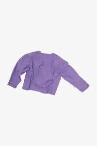 Artemis Denim Jacket Kids - Studio Koter