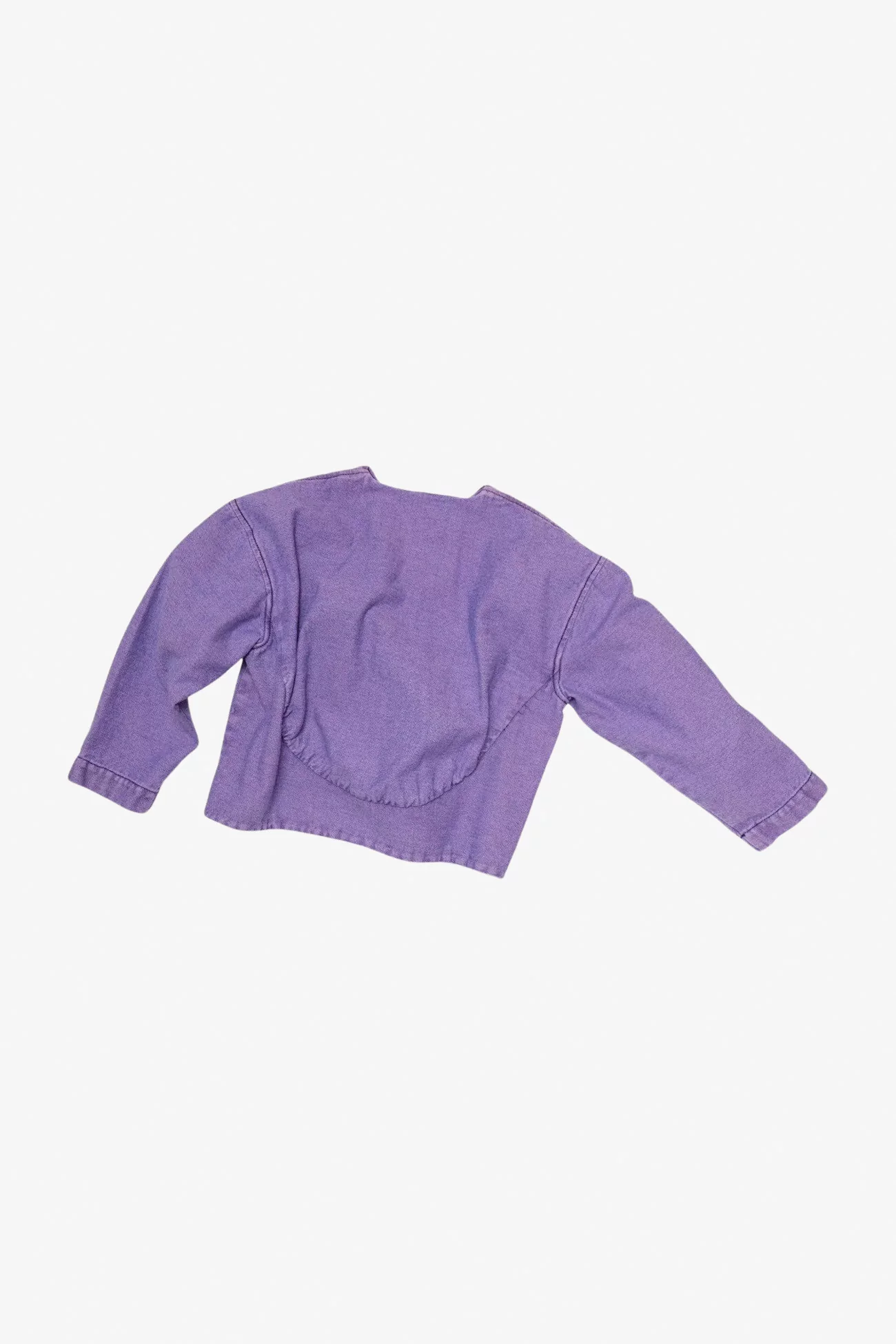 Artemis Denim Jacket Kids - Studio Koter