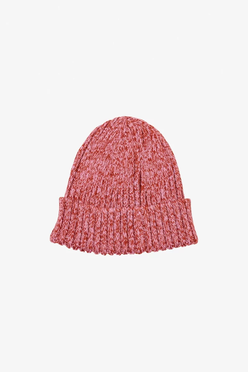 Bonnet Aven Enfant Coton Bio - Studio Koter