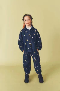 Surchemise en Jean Jagger Enfant - Studio Koter