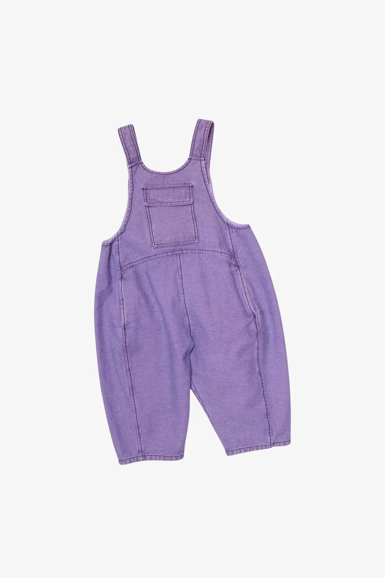 Salopette en Jean Kai Enfant - Studio Koter