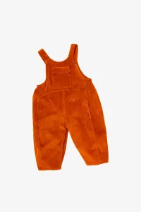 Salopette Velours Kai Enfant - Studio Koter