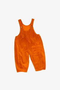 Kai Cord Dungarees Kids - Studio Koter