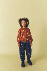 Jean Brodé Manu Enfant - Studio Koter