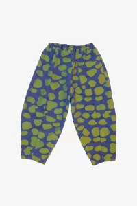 Manu Dot Denim Jeans Kids - Studio Koter