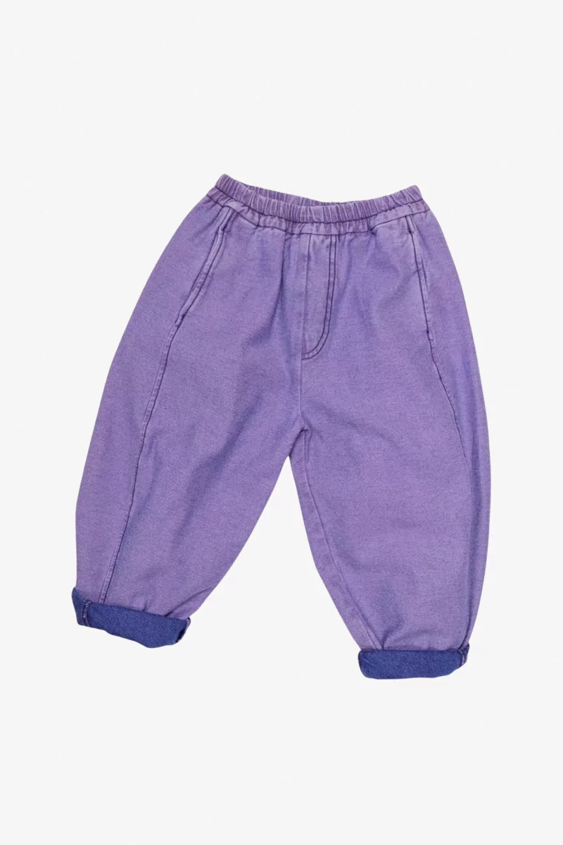 Pantalon en Jean Manu Enfant - Studio Koter