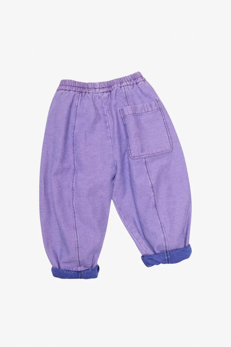 Pantalon en Jean Manu Enfant - Studio Koter
