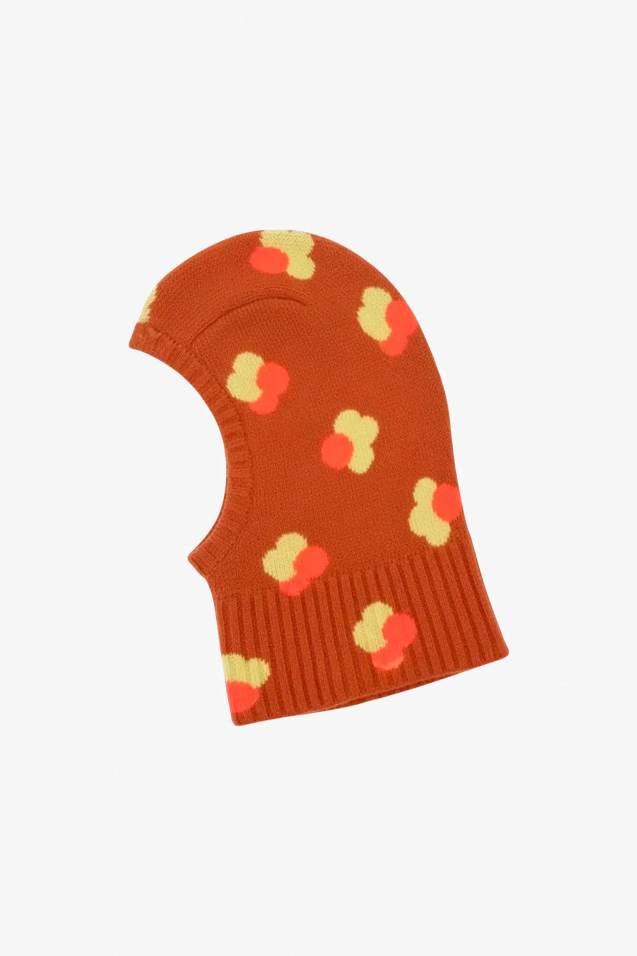 Cagoule Jacquard Ren Enfant - Studio Koter