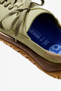 Uerzell Suede Leather Clogs – Caccia | Centre Commercial