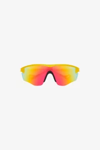 District Vision Junya Racer Running Sunglasses – Honey | Centre Commercial