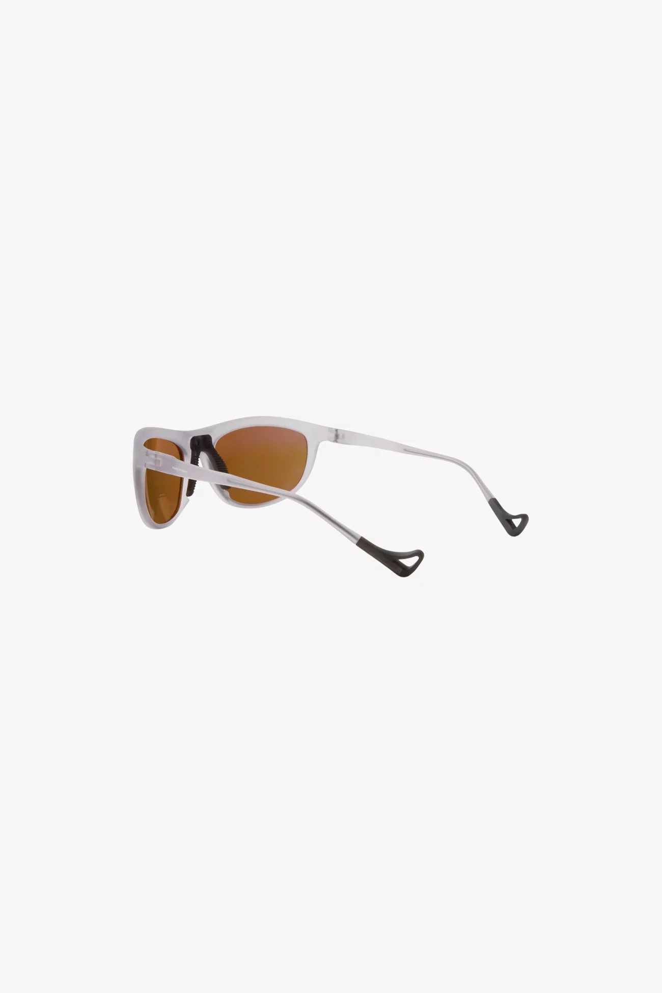District Vision Takeyoshi Altitude Master Sunglasses – Slate | Centre Commercial