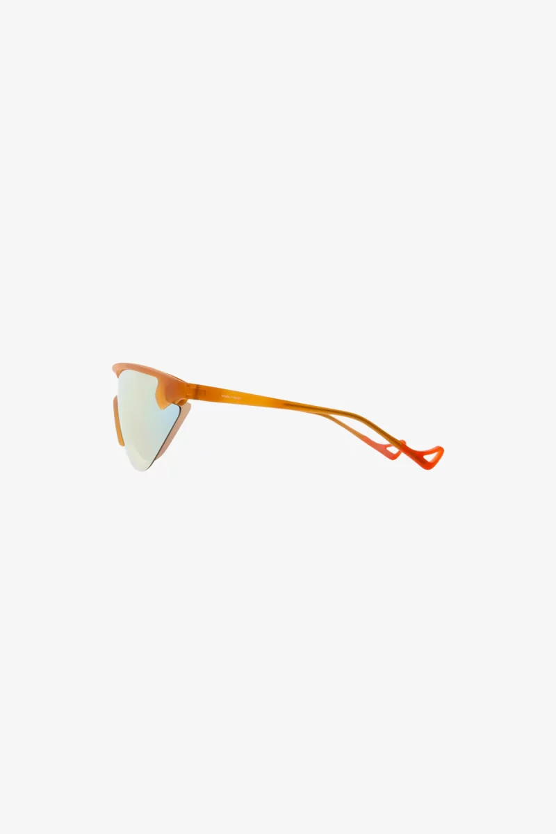 District Vision Yukinori Range Finder Sunglasses – Sap | Centre Commercial