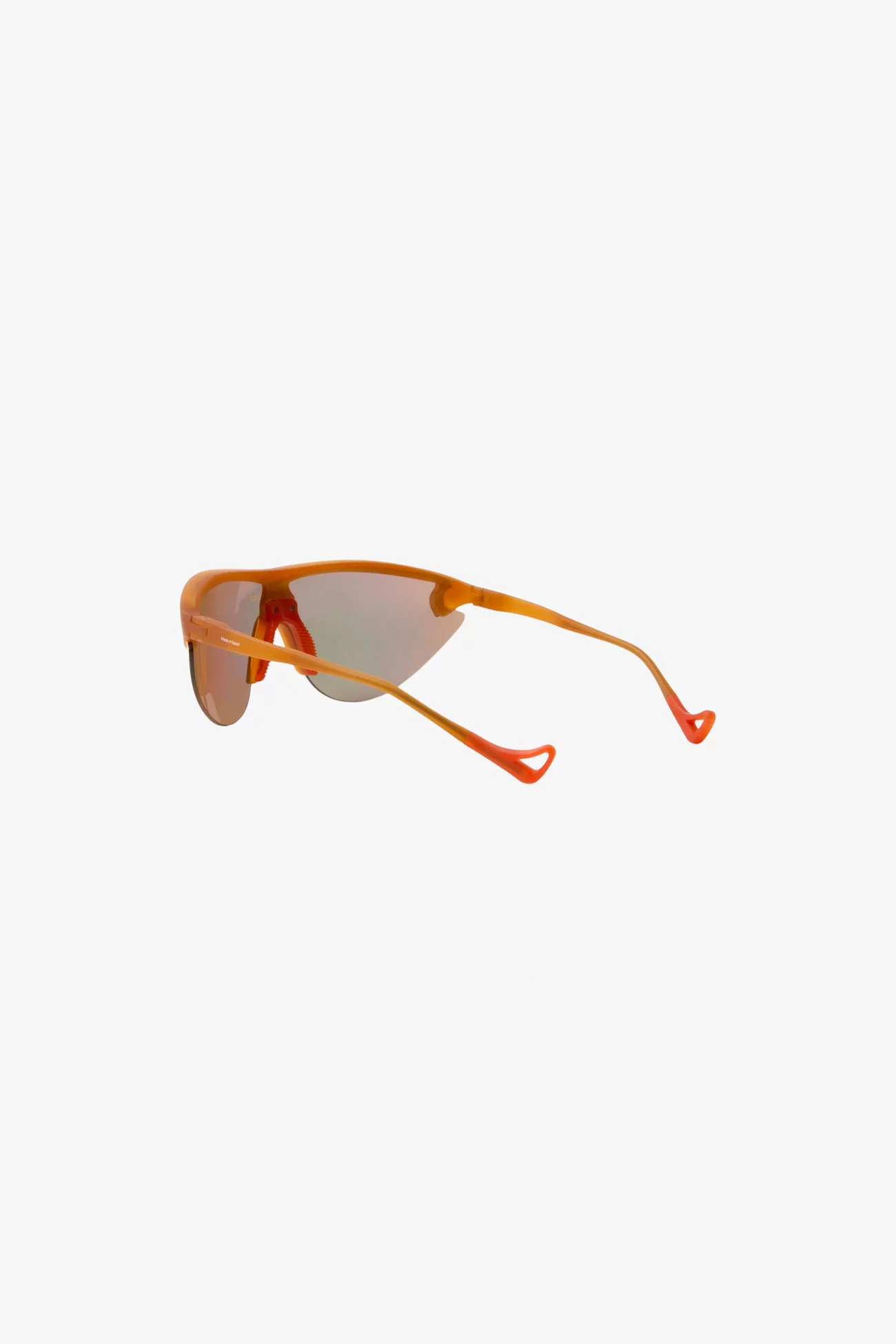 Lunettes Running District Vision Yukinori – Sap | Centre Commercial