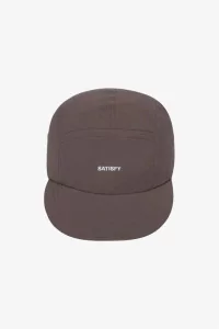 Satisfy PeaceShell Cordura Trail Cap – Falcon | Centre Commercial