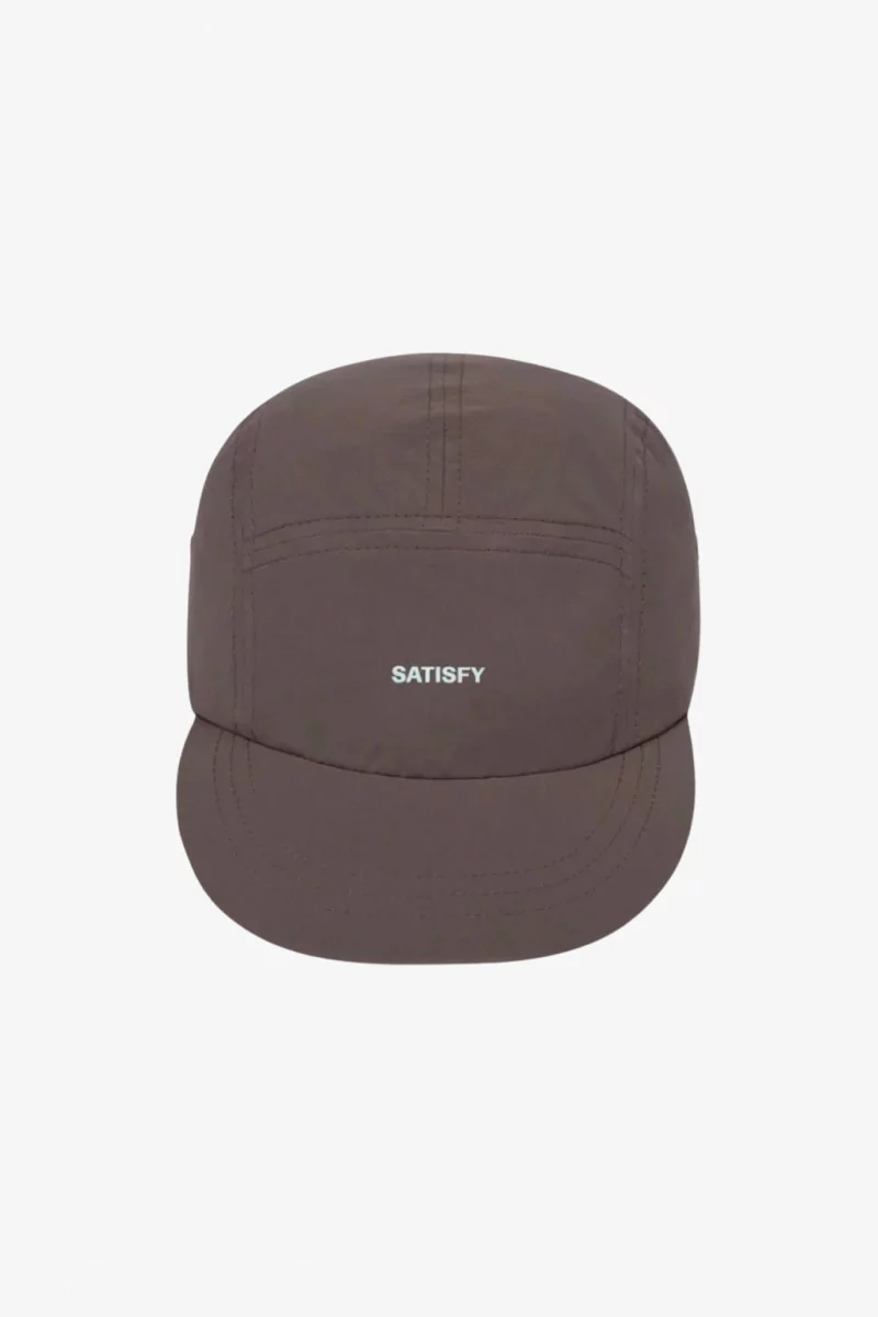 Casquette Trail Satisfy PeaceShell Cordura – Falcon | Centre Commercial