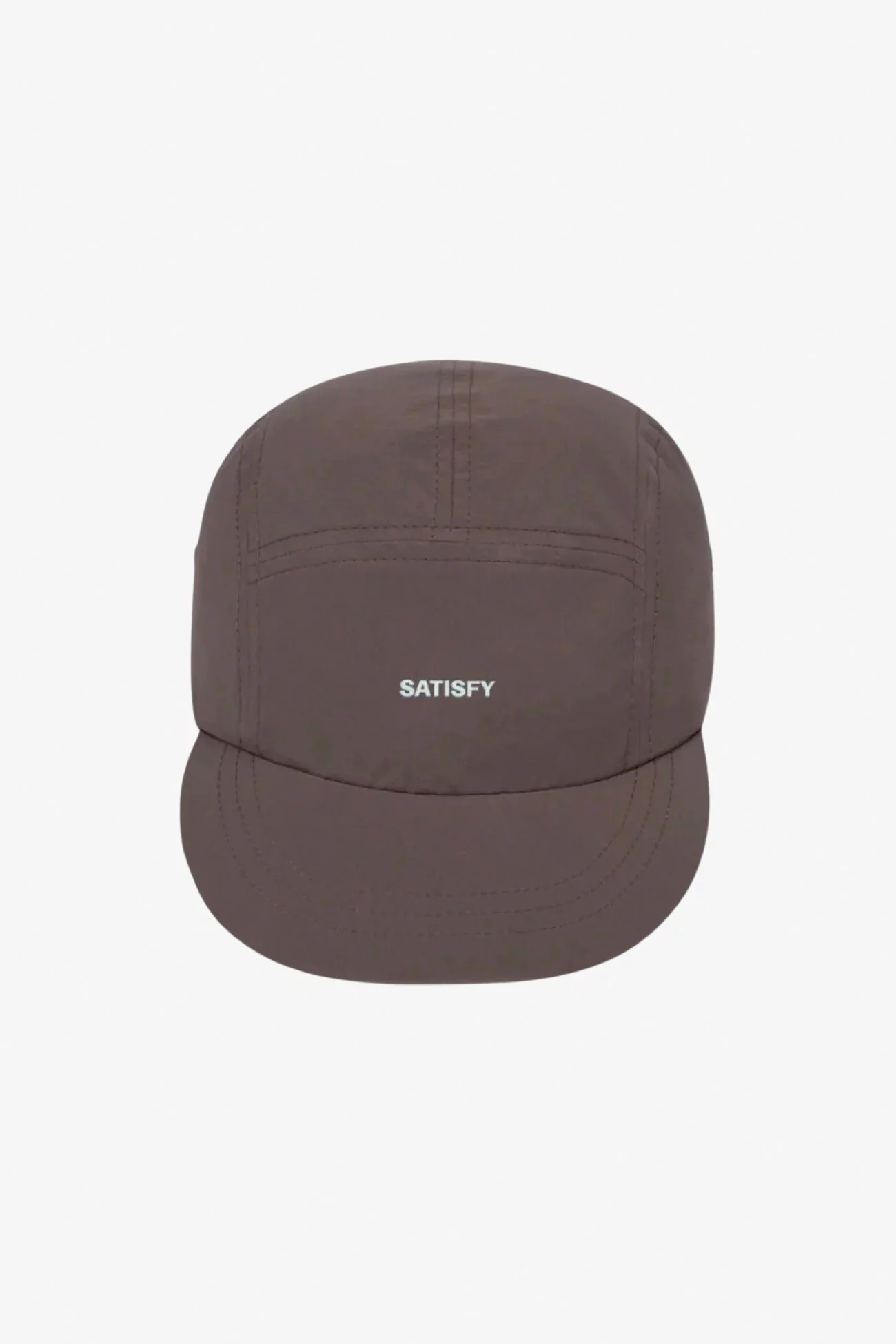 Satisfy PeaceShell Cordura Trail Cap – Falcon | Centre Commercial