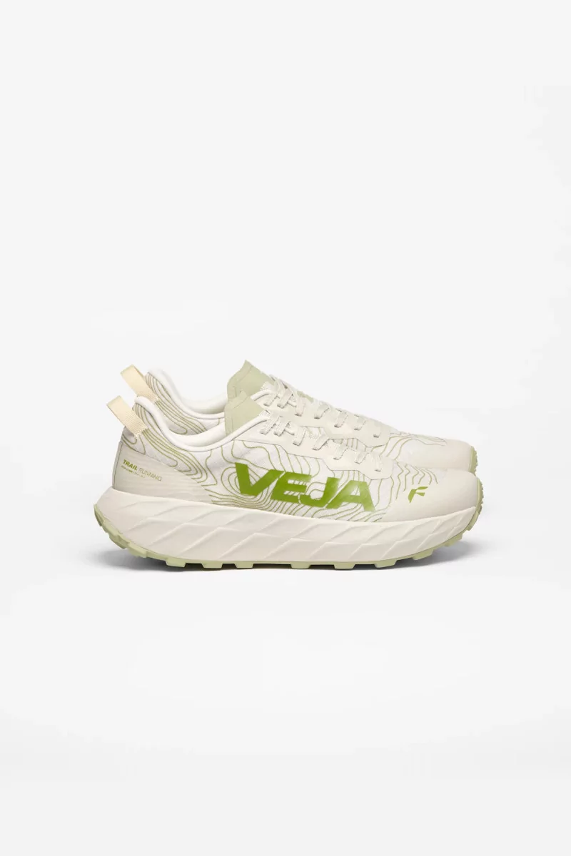 Chaussures Trail Harpie Veja x Fasunaa – Pierre Detox | Centre Commercial