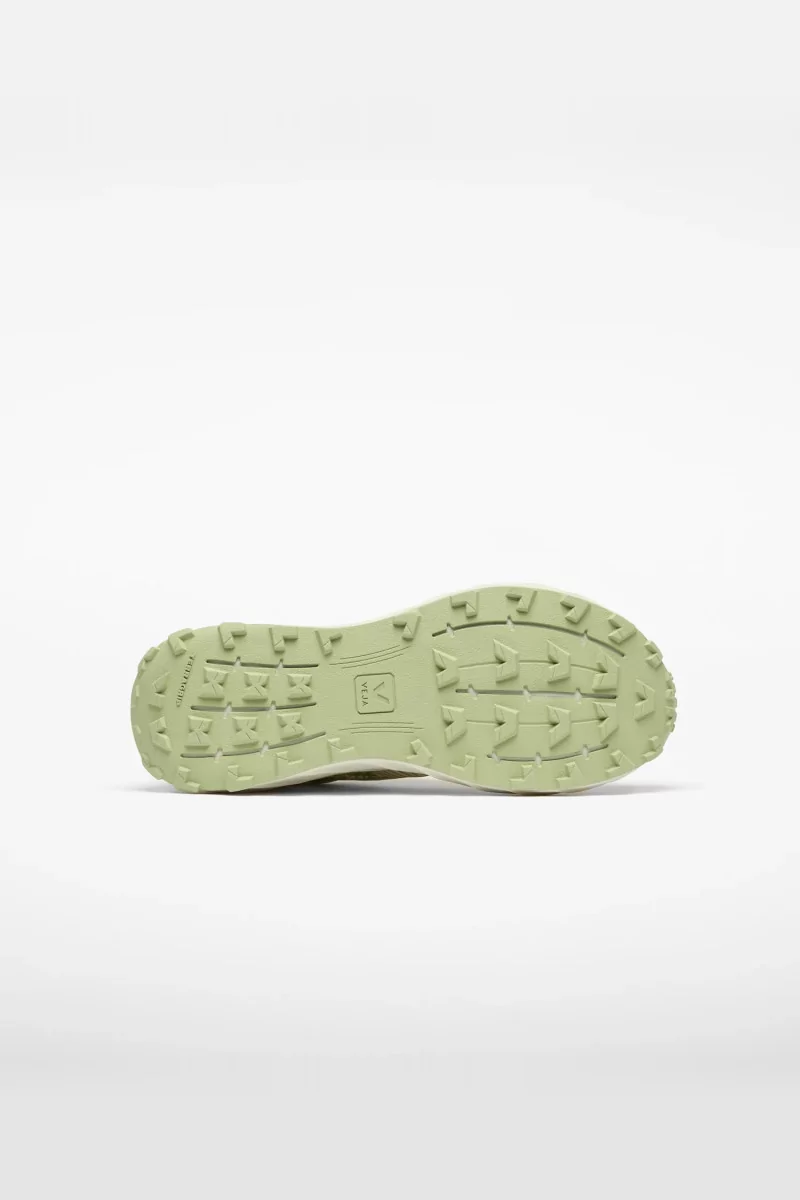 Chaussures Trail Harpie Veja x Fasunaa – Pierre Detox | Centre Commercial