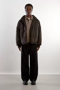 Manteau Homme Coton Loft J Arpenteur – Mud | Centre Commercial