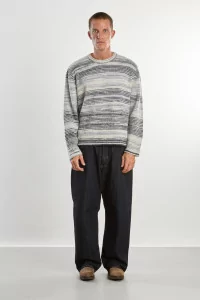Overcoming Merino Wool Sweater – Norvège | Centre Commercial