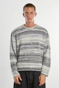 Overcoming Merino Wool Sweater – Norvège | Centre Commercial