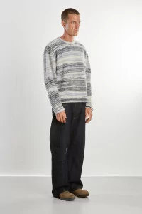 Overcoming Merino Wool Sweater – Norvège | Centre Commercial