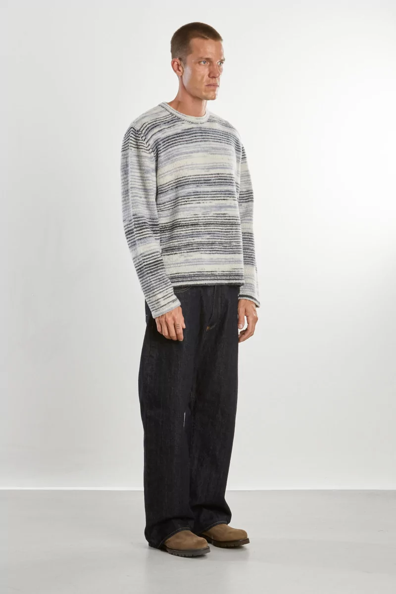 Overcoming Merino Wool Sweater – Norvège | Centre Commercial