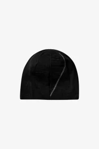 Bonnet Laine ROA Logo Wool – Deep Black | Centre Commercial