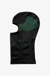 ROA Daze Seamless Balaclava – Black | Centre Commercial