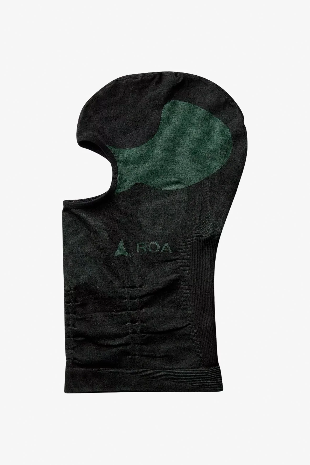 ROA Daze Seamless Balaclava – Black | Centre Commercial
