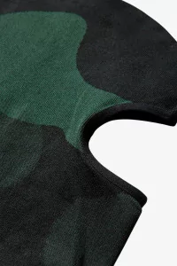 ROA Daze Seamless Balaclava – Black | Centre Commercial