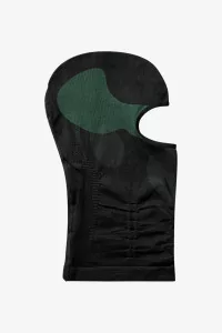 Cagoule Outdoor ROA Daze Seamless – Black | Centre Commercial