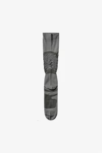 Chaussettes Hautes ROA Bones Q-Skin – Grey | Centre Commercial
