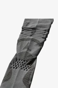Chaussettes Hautes ROA Bones Q-Skin – Grey | Centre Commercial