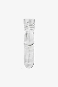 Chaussettes Running ROA Bones Q-Skin – Off White | Centre Commercial