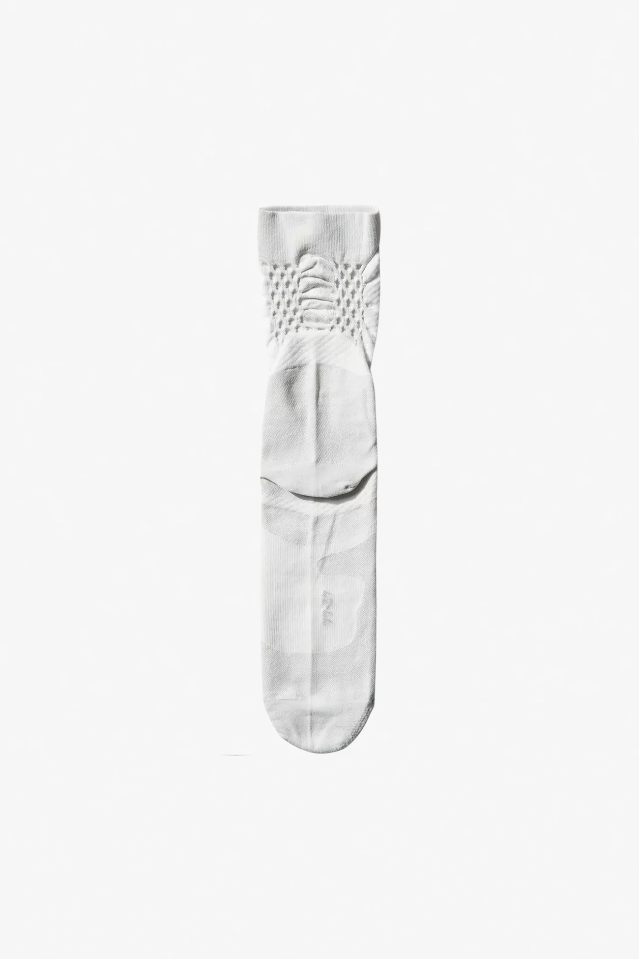 Chaussettes Running ROA Bones Q-Skin – Off White | Centre Commercial