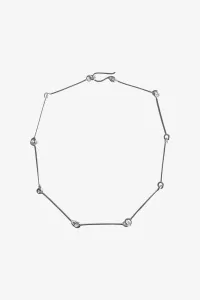 Collier Articulated Argent 925 – Silver | Centre Commercial