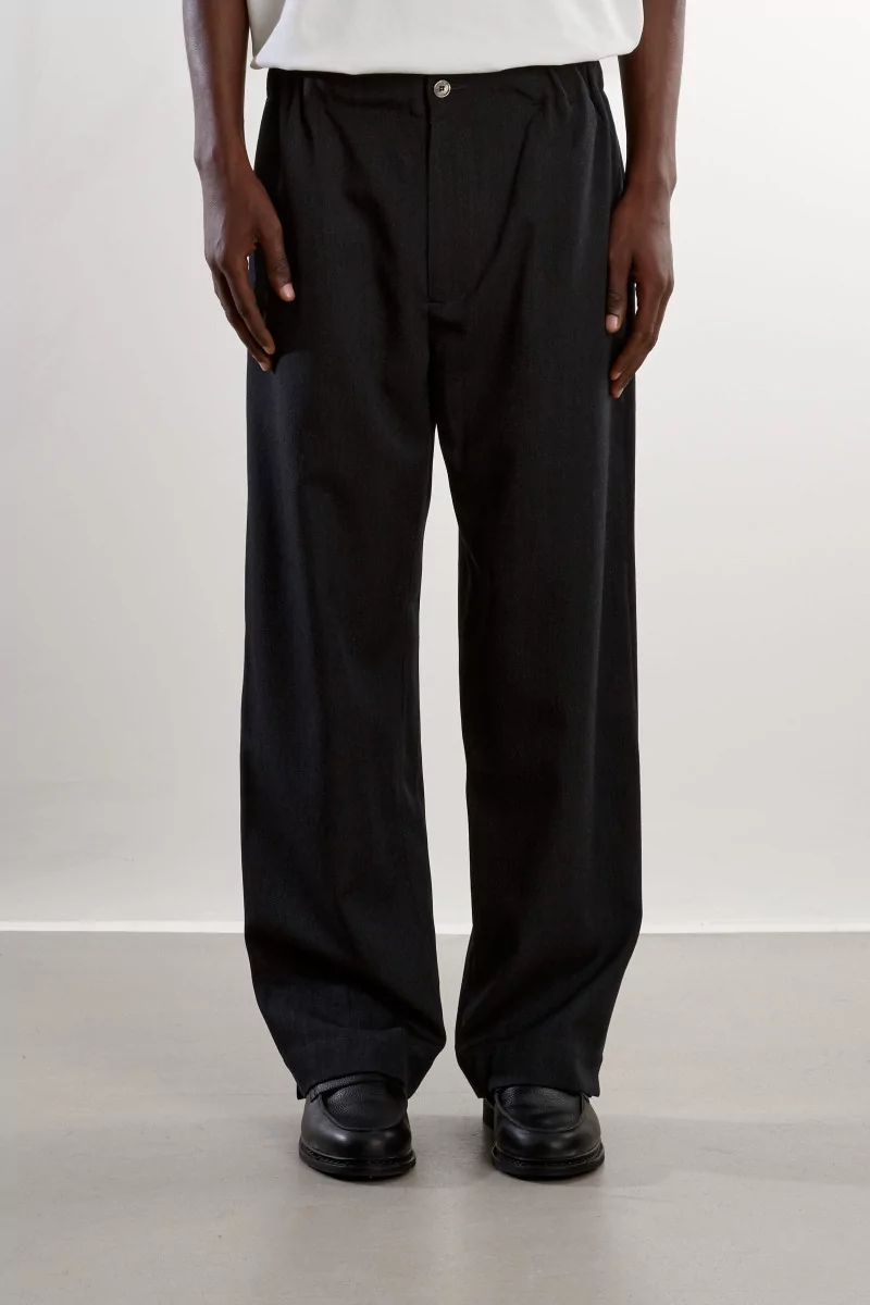 Pantalon Homme Repos Arpenteur – Charcoal | Centre Commercial