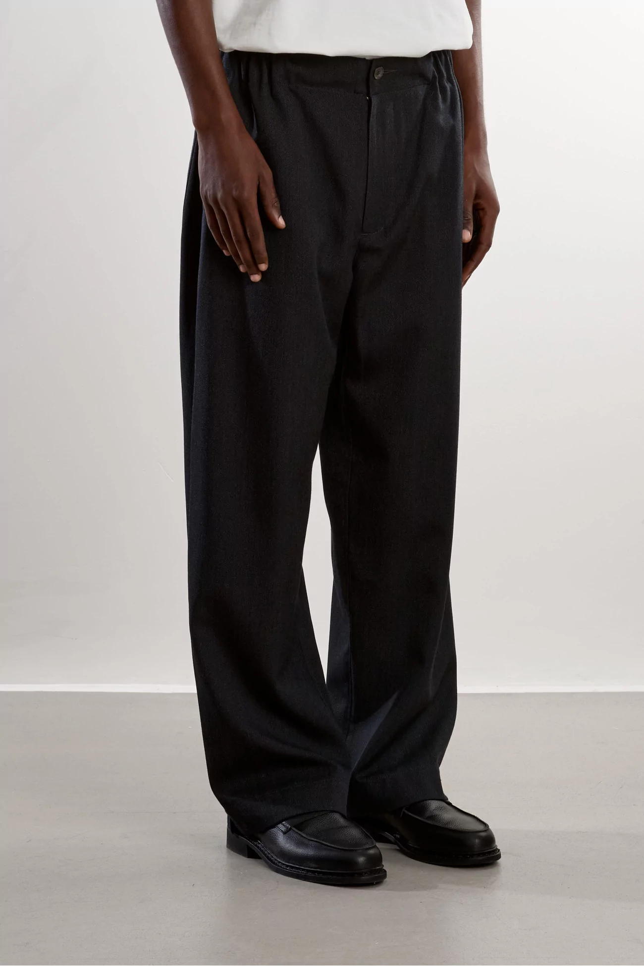 Pantalon Homme Repos Arpenteur – Charcoal | Centre Commercial