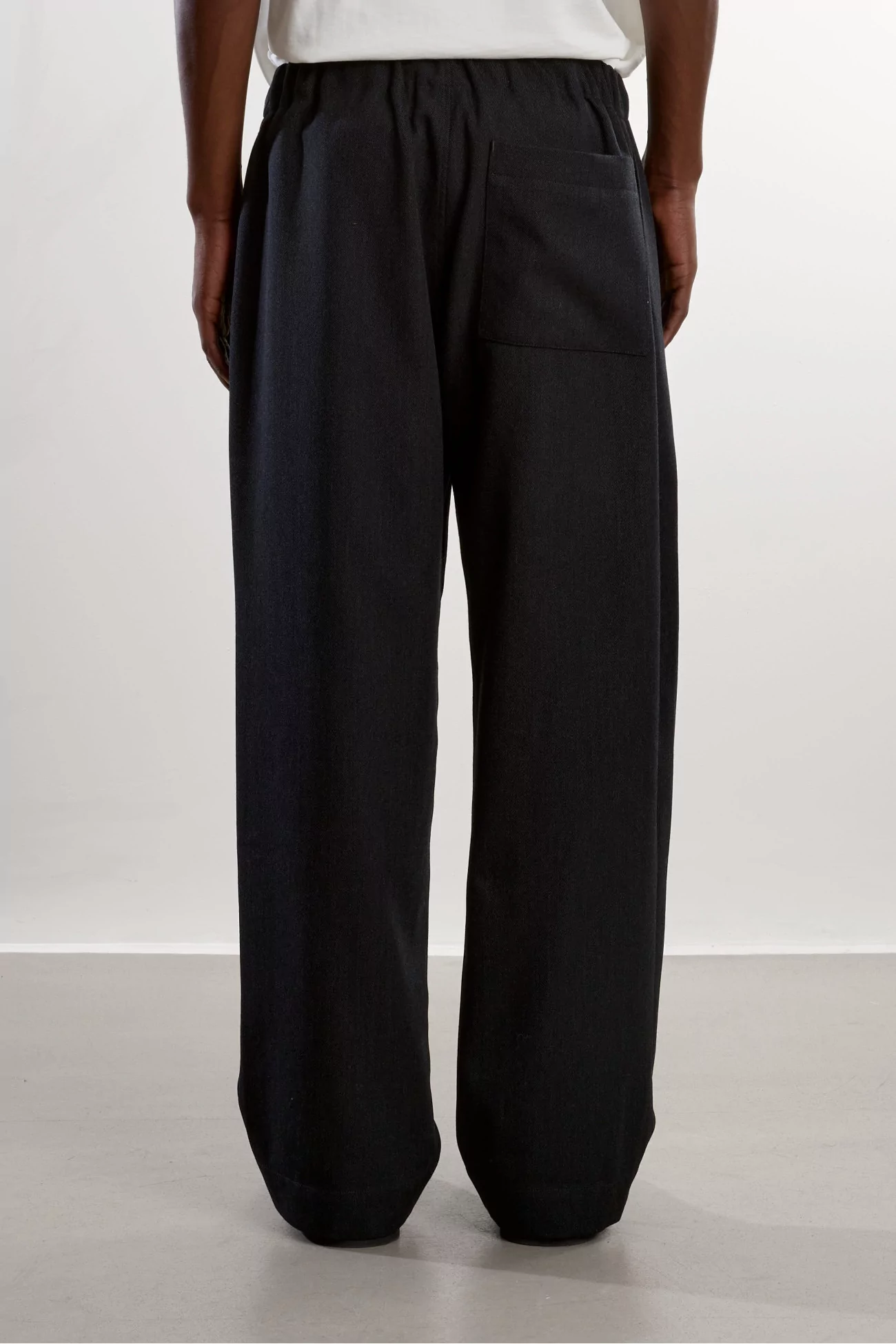 Pantalon Homme Repos Arpenteur – Charcoal | Centre Commercial