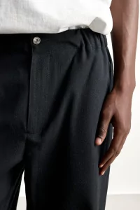 Arpenteur Repos Trousers – Charcoal | Centre Commercial