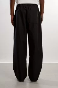 Arpenteur Repos Trousers – Black | Centre Commercial