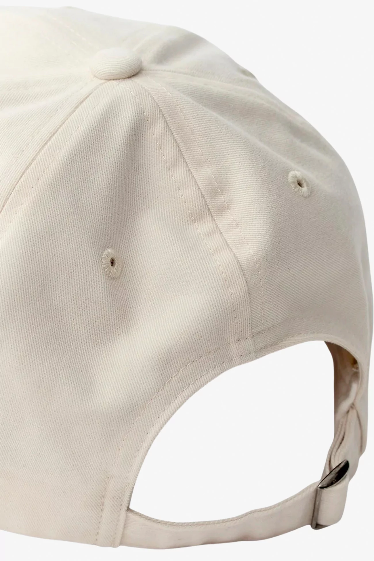 Casquette Sombra Souvenir Coton – Coral | Centre Commercial