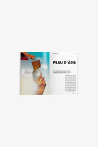 Beau Magazine n°15 Regarder Différemment | Centre Commercial