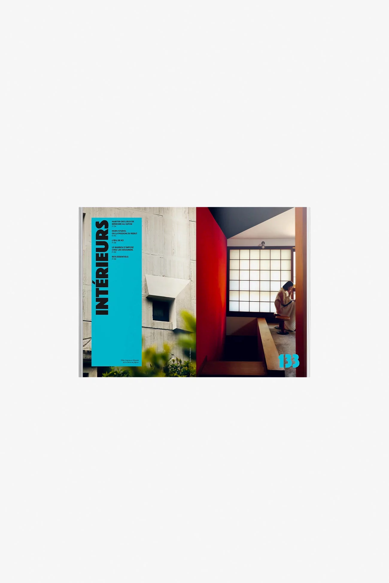 Beau Magazine n°15 Regarder Différemment | Centre Commercial