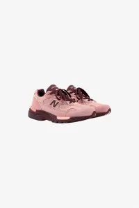 Baskets New Balance 992 Made in USA – Pink Chalk | Centre Commercial