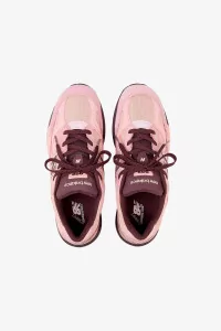 New Balance 992 Made in USA Sneakers – Pink Chalk | Centre Commercial