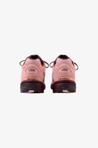 New Balance 992 Made in USA Sneakers – Pink Chalk | Centre Commercial